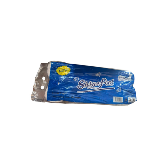 Shinefeel Toilet Roll