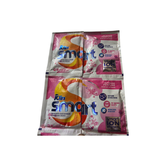 SO KLIN SMART DETERGENT