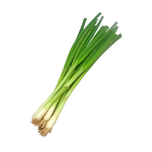 Spring Onion