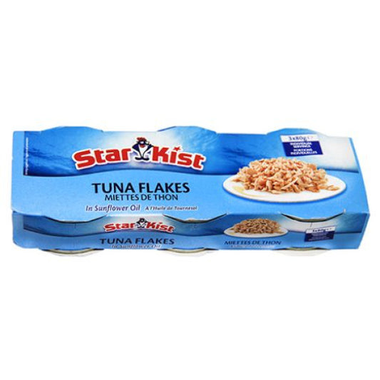 Star kist Tuna flakes