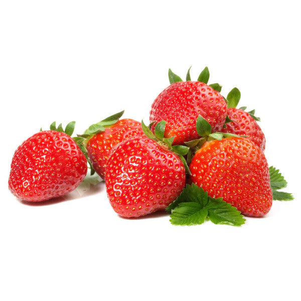 Strawberry 250g (1 pack)