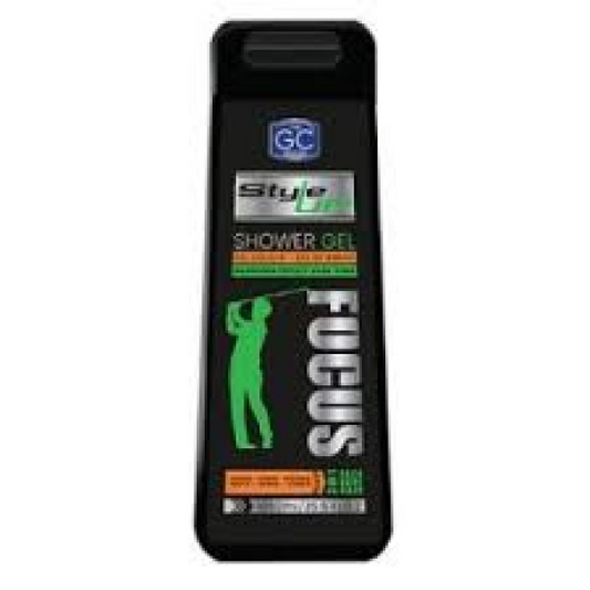 Style Up Shower Gel