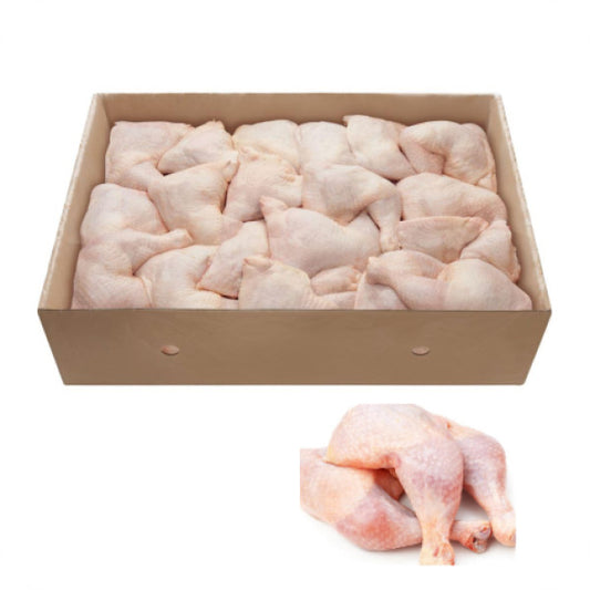Chicken Thigh (Carton) Soft
