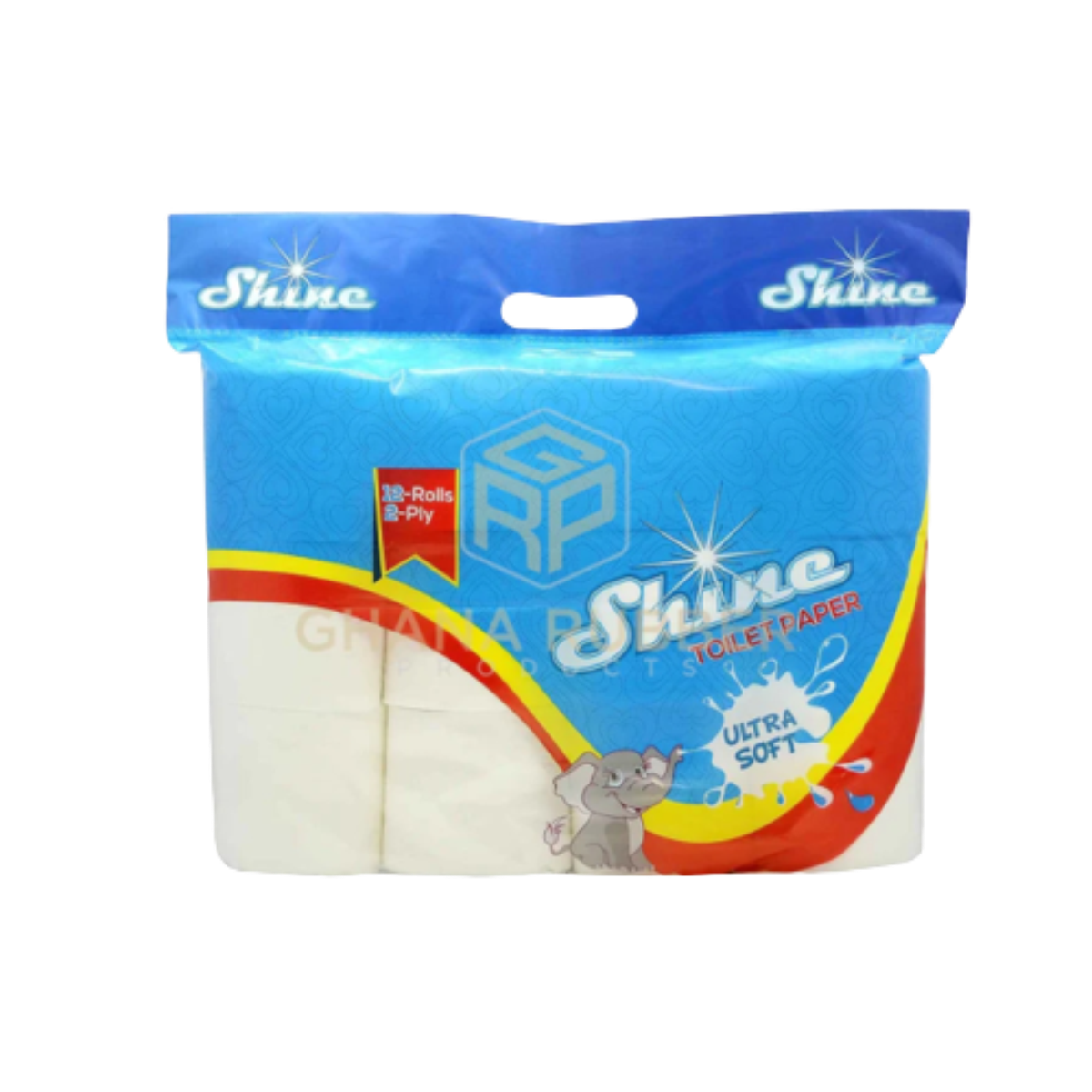 Shine T-Roll (10pcs)