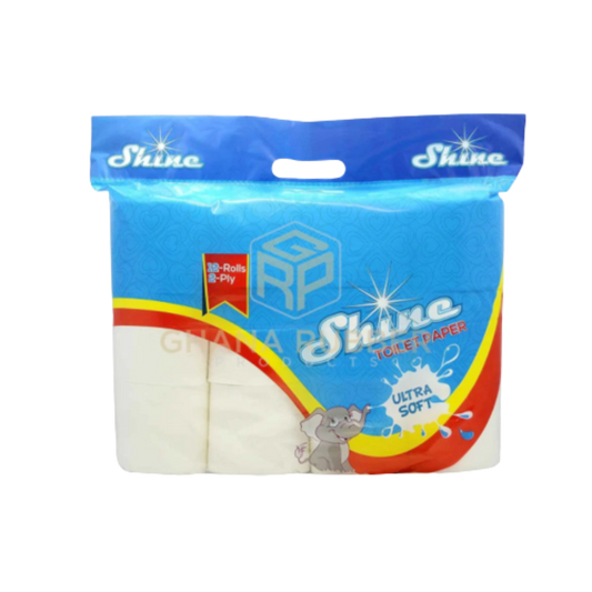 Shine T-Roll (10pcs)