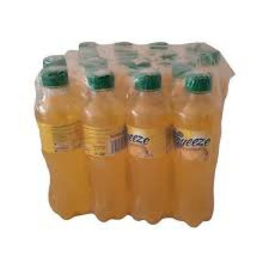 Bel Squeeze Pineapple