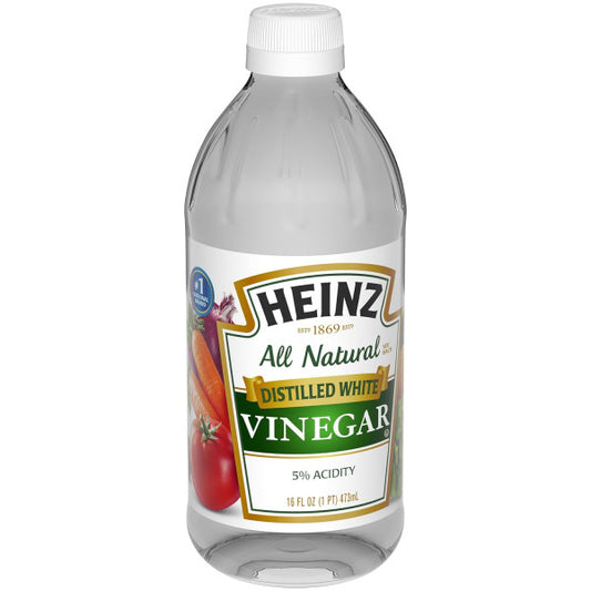 White Vinegar (Big)