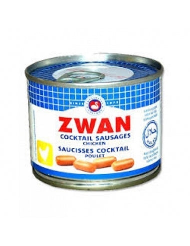 Zwan Luncheon Meat 200g