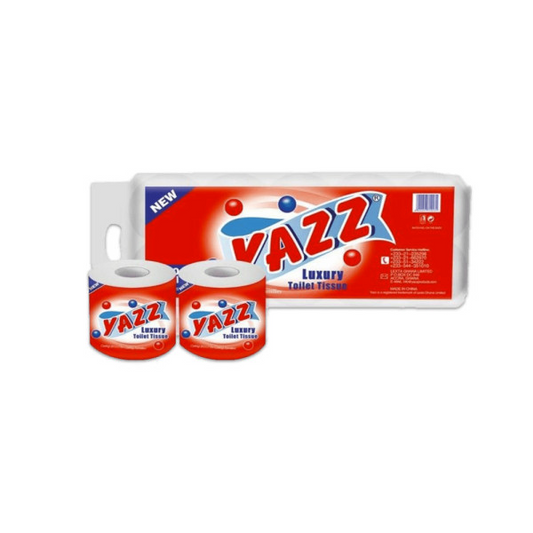 Yazz Toilet Tissue